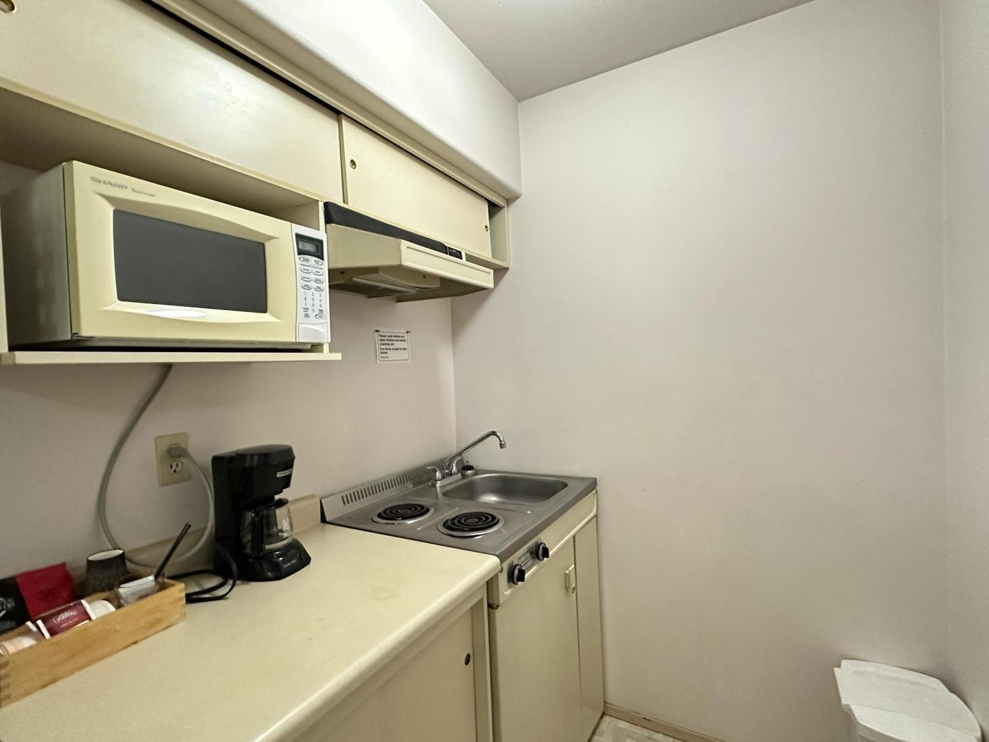 Ace Western Motel Clearwater Extérieur photo