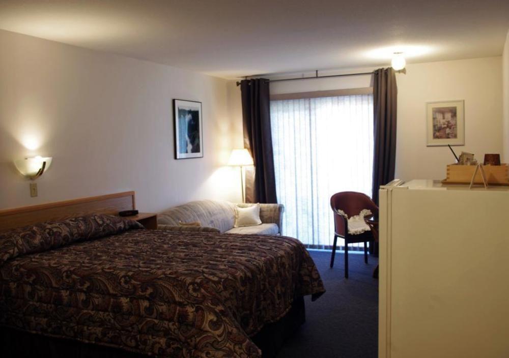 Ace Western Motel Clearwater Extérieur photo