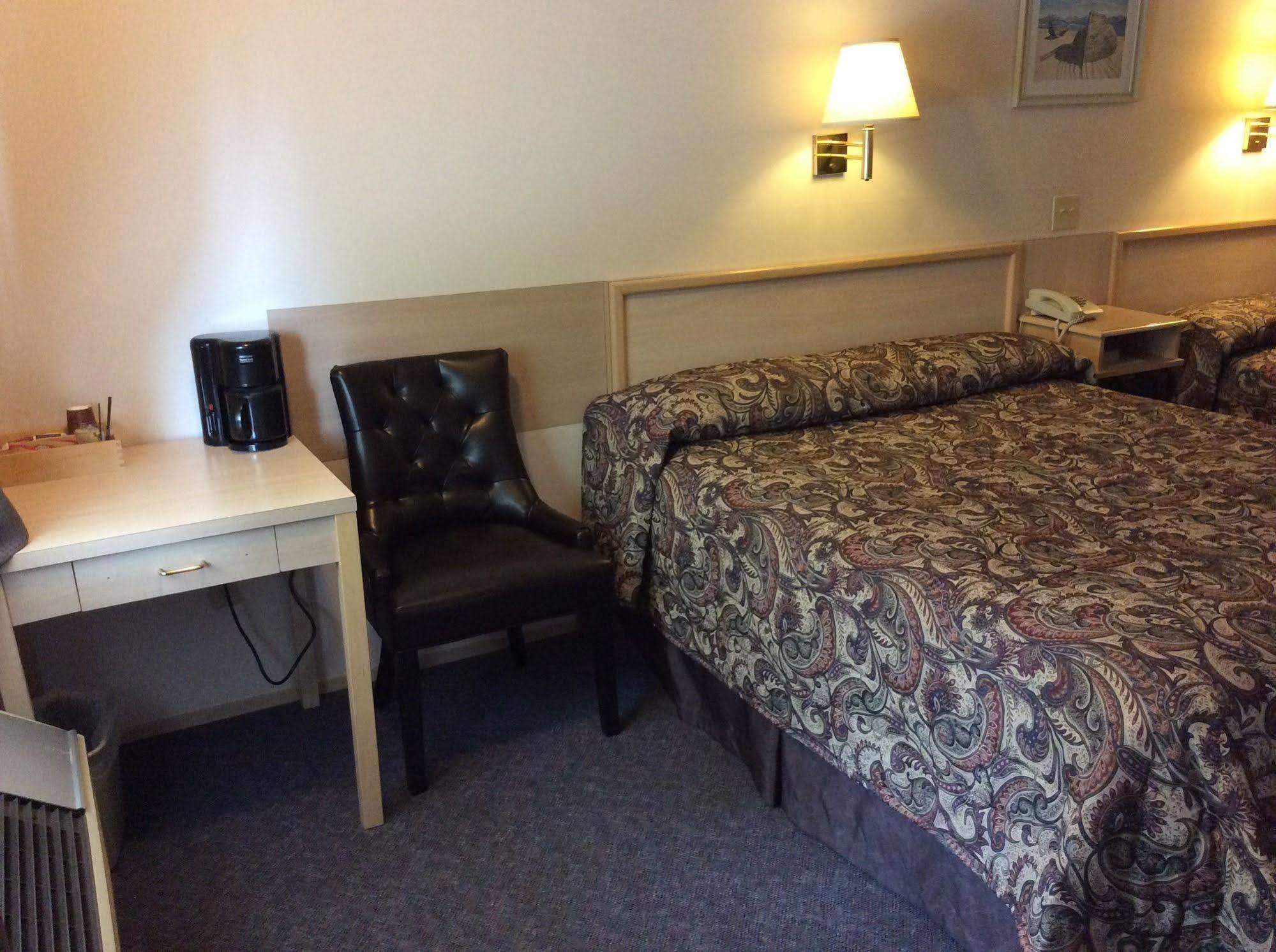 Ace Western Motel Clearwater Extérieur photo