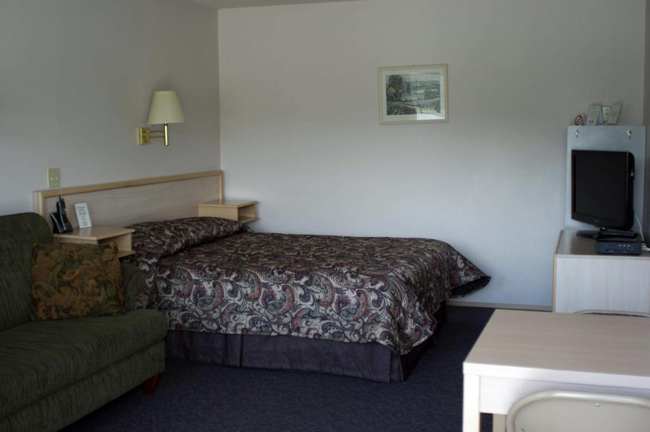 Ace Western Motel Clearwater Chambre photo